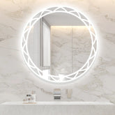Calmet Mirror